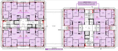Project Image of 1293.61 - 2652.55 Sq.ft 3 BHK Apartment for buy in Sahastra Splendora 1