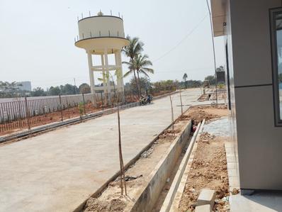 Project Image of 1500.0 - 2400.0 Sq.ft Residential Plot Plot for buy in Sizzle Sidvin Horizon
