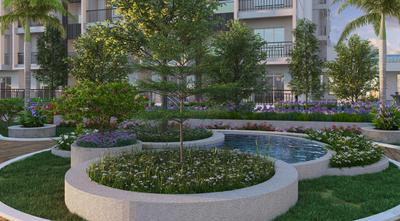 Project Image of 1035.0 - 1650.0 Sq.ft 2 BHK Apartment for buy in Tru Windchimes