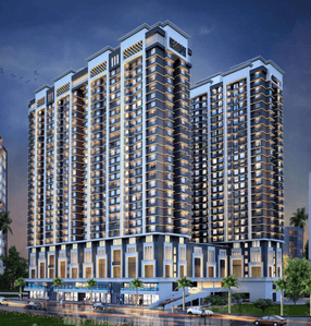 Project Image of 1050 Sq.ft 2 BHK Apartment / Flat for sale in Titwala for Rs. 6000000