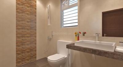 Project Image of 262.0 - 635.0 Sq.ft 1 RK Apartment for buy in Shobha Shyam Regency