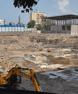Project Image of 1243.0 - 2698.0 Sq.ft 3 BHK Apartment for buy in The Reserve