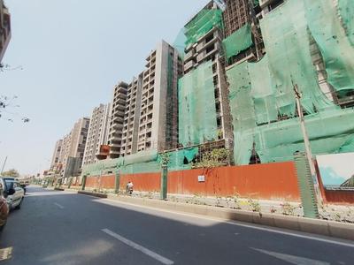 Project Image of 2050.0 - 5045.0 Sq.ft 3 BHK Apartment for buy in Shilp Residency