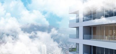 Project Image of 511.18 - 699.0 Sq.ft 2 BHK Apartment for buy in Ekdanta New Suraj Tower