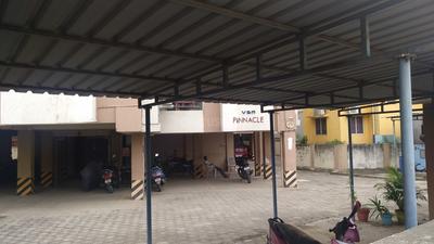 Project Image of 874.0 - 900.0 Sq.ft 2 BHK Apartment for buy in VGN Pinnacle