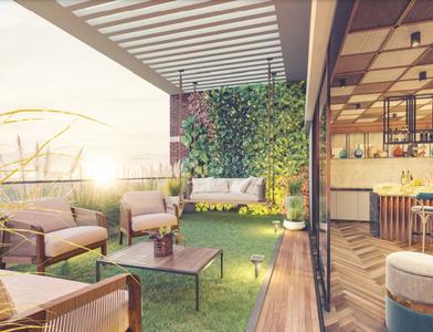 Project Image of 1409.96 - 2740.17 Sq.ft 4 BHK Apartment for buy in HR Eliseo