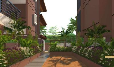 Project Image of 1100.0 - 2385.0 Sq.ft 2 BHK Apartment for buy in Akshita Heights 6