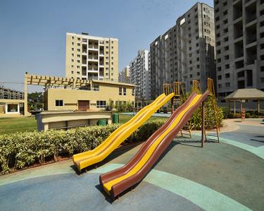 Project Image of 846.47 - 1098.89 Sq.ft 2 BHK Apartment for buy in Rachana Bellacasa Royale Tower B