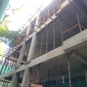 Project Image of 0.0 - 1800.0 Sq.ft 3 BHK Apartment for buy in Bluemoon Sea Breeze