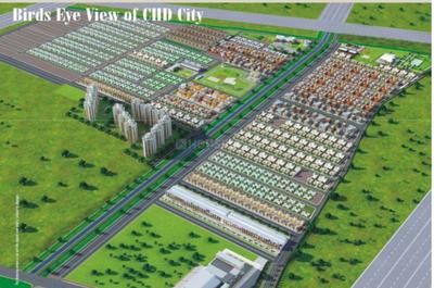 Project Image of 1042.0 - 1145.0 Sq.ft 2 BHK Apartment for buy in CHD Lifestyle