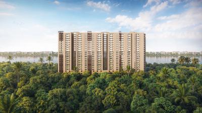 Project Image of 1048.0 - 1641.0 Sq.ft 2 BHK Apartment for buy in Jains Seven 77