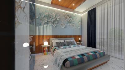 Project Image of 908.0 - 909.0 Sq.ft 3 BHK Apartment for buy in Kamalam Serenity