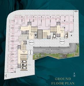 Project Image of 420 Sq.ft 1 BHK Apartment / Flat for sale in Kandivali West for Rs. 10700000