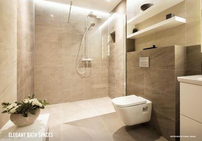 Project Image of 449.0 - 600.0 Sq.ft 1 BHK Apartment for buy in Sumer Life
