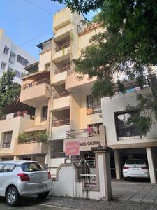 Project Image of 900.0 - 1300.0 Sq.ft 2 BHK Apartment for buy in Darode Shreeniwas Gaurav