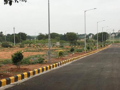 Project Image of 1215.0 - 5462.0 Sq.ft Residential Plot Plot for buy in Akshita Golden Breeze 4