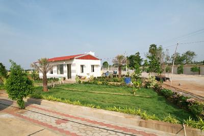 Project Image of 1215.0 - 4995.0 Sq.ft Residential Plot Plot for buy in Sun Siri The Prestige