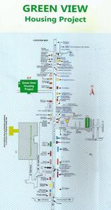 Project Image of 1080.0 - 2160.0 Sq.ft 2 BHK Villa for buy in South Point Green View Housing Project