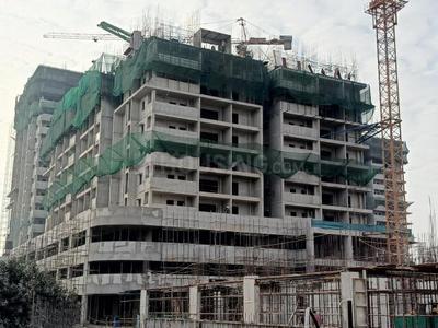 Project Image of 1910.0 - 2220.0 Sq.ft 3 BHK Apartment for buy in Jains Central Park East