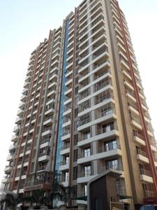 Shree Balaji Venkatesh Jyot Bldg No 5 Elevation 1