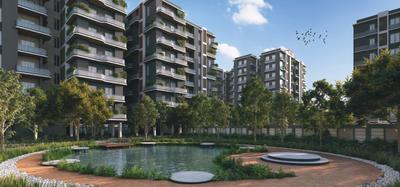 Dream Gurukul Elevation 2