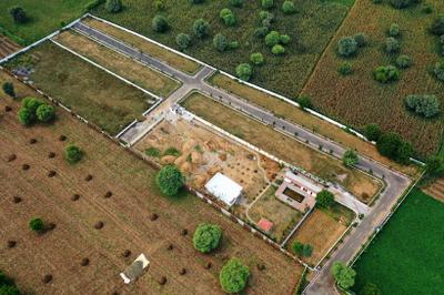 Project Image of 468.66 - 9459.32 Sq.ft Residential Plot Plot for buy in Aryan Yaduraj Enclave Phase lll