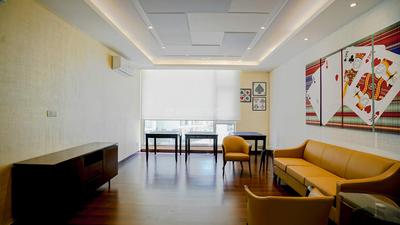Project Image of 1920.0 - 2475.0 Sq.ft 3 BHK Apartment for buy in Bestech Park View Sanskruti