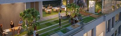 Project Image of 3982 Sq.ft 4.5 BHK Apartment / Flat for sale in Pashan for Rs. 65000000