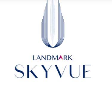 Project Image of 2920.0 - 3930.0 Sq.ft 3 BHK Apartment for buy in Landmark Skyvue