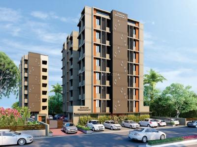 Project Image of 720.0 - 1395.0 Sq.ft 1 BHK Apartment for buy in Shivam Residency
