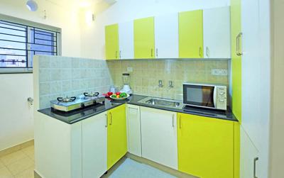 Project Image of 574.0 - 1465.0 Sq.ft 1 BHK Apartment for buy in Marutham Royal Woods