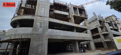 Project Image of 1855.0 - 2475.0 Sq.ft 4 BHK Apartment for buy in Shaligram Sky