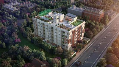Project Image of 947.0 - 1423.0 Sq.ft 2 BHK Apartment for buy in VGK Unity Kingdom