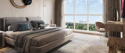 Project Image of 1157.44 - 1698.65 Sq.ft 3 BHK Apartment for buy in Kolte Patil 24K Altura Tower C