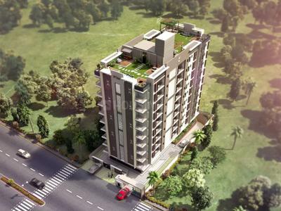 Project Image of 477.33 - 641.06 Sq.ft Studio Studio Apartment for buy in Premier Arise