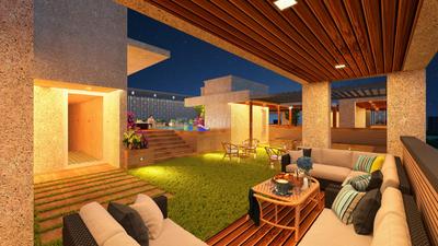 Project Image of 2541.6 - 2684.71 Sq.ft 4 BHK Apartment for buy in Shubh Mangal Prime