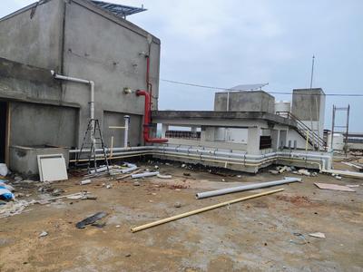 Project Image of 3828 Sq.ft 4 BHK Apartment / Flat for sale in Chharodi for Rs. 24000000