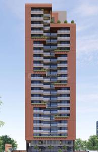 Project Image of 1102.33 - 1106.96 Sq.ft 3 BHK Apartment for buy in Paras Maruti Infracon Patroos Icon