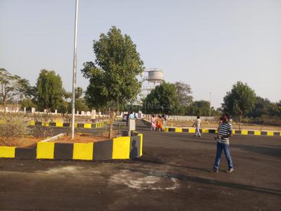 Project Image of 1485.0 - 3600.0 Sq.ft Residential Plot Plot for buy in Sri Jagathswapna Sparkle Nestila