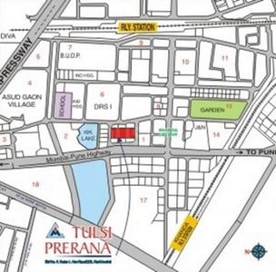 Project Image of 1000 Sq.ft 2 BHK Apartment / Flat for sale in Panvel for Rs. 16000000