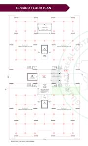 Project Image of 968.21 - 1517.39 Sq.ft 3 BHK Apartment for buy in Balaji Hilltown Heaven