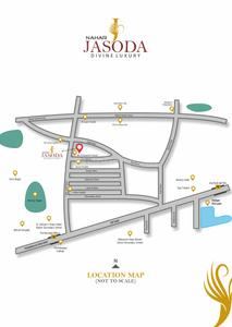 Project Image of 1888 Sq.ft 3 BHK Apartment / Flat for sale in Kilpauk for Rs. 38500000