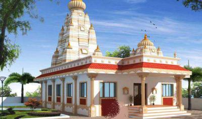 Project Image of 1082.0 - 1538.0 Sq.ft 2 BHK Apartment for buy in AJAY CITY