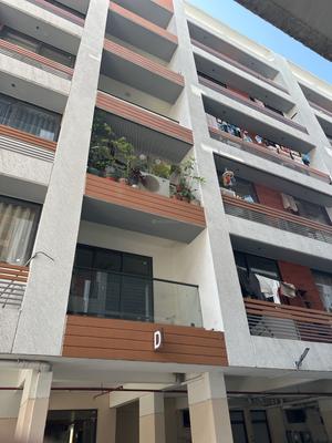 Project Image of 690.18 - 972.3 Sq.ft 2 BHK Apartment for buy in Pransi Samruddh Nest
