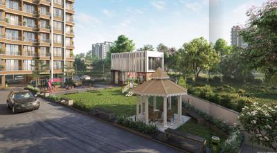 Project Image of 273 Sq.ft 1 RK Apartment / Flat for sale in Badlapur East for Rs. 1850000