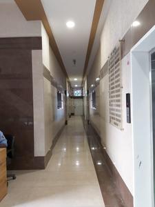 Project Image of 346.0 - 628.0 Sq.ft 1 BHK Apartment for buy in Salangpur Salasar Aarpan B Wing