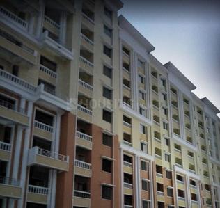 Project Image of 750.0 - 1701.0 Sq.ft 2 BHK Apartment for buy in MP Tirupati ML Highrise Phase I Block 2