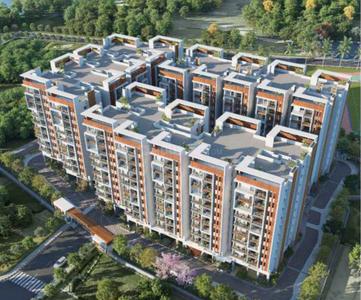 Project Image of 1348.0 - 2139.0 Sq.ft 2 BHK Apartment for buy in Pavani Starlit