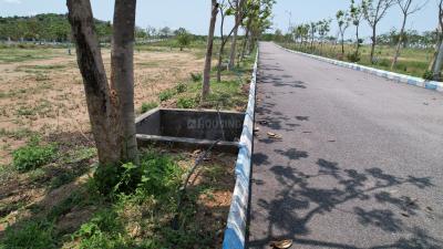 Project Image of 1350.0 - 3150.0 Sq.ft Residential Plot Plot for buy in YBR Avasa Hills Phase 1