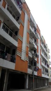 Project Image of 525.0 - 950.0 Sq.ft 1 BHK Apartment for buy in Aasra Aditya Apartment Unione Residency